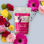 Radiant Beauty Skin  Glow ￼Tea.
