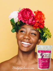 Radiant Beauty Skin  Glow ￼Tea.