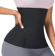 Bodybychoco New Lipo Wrap Waist Trainer