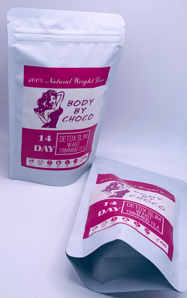 Natural Tea BUNDLE DEAL #1