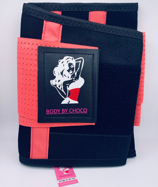 Sweat Belt Waist Trainer