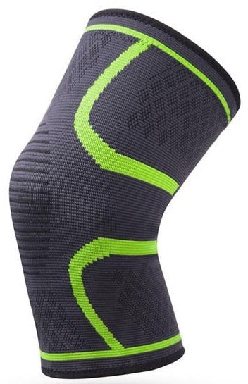 2pc Nylon Elastic Sports Knee Pads Set SOLD OUT!
